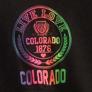 Colorado Sweatshirt